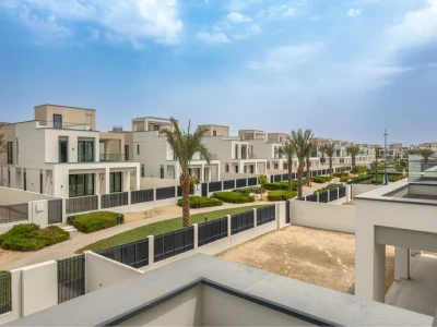 Green Belt | Vacant Ready to move in | Brand New